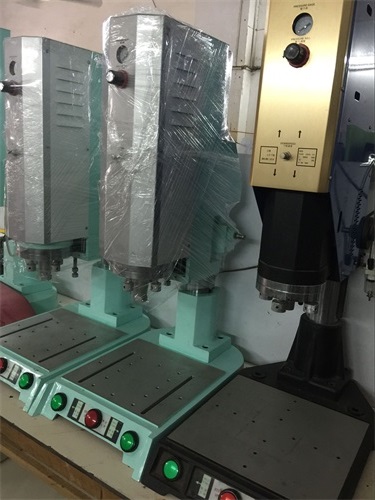Do you know how to use ultrasonic molds to be more