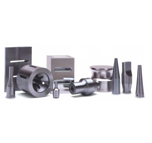 Ultrasonic mold manufacturers introduce you to the