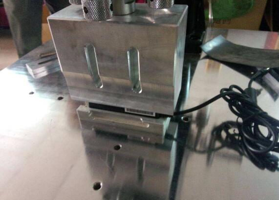 Tell us about the sales of ultrasonic molds in the