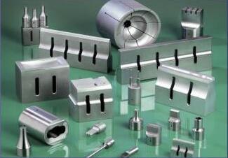 How do ultrasonic mold manufacturers increase thei