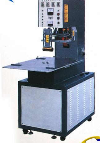 Which ultrasonic plastic welding machine is of goo