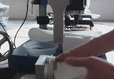How to find a reliable ultrasonic plastic welding 