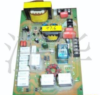 What kind of ultrasonic capacitor manufacturers ar