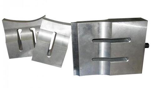 What kind of market is there for ultrasonic molds?