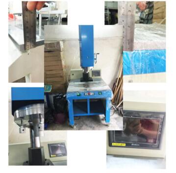 Buying ultrasonic plastic welding opportunities fa