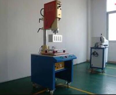 Why can't some plastic welding machine manufacture