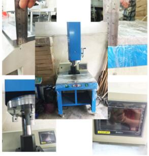 In fact, the level of ultrasonic welding machines 