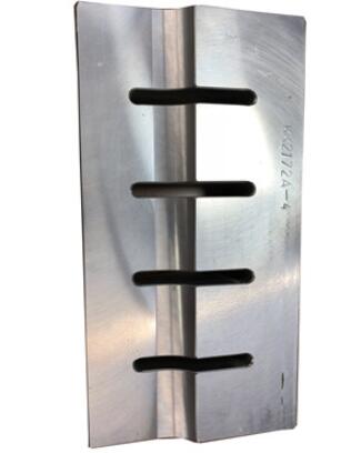 Ultrasonic plane mold corporate culture continues 