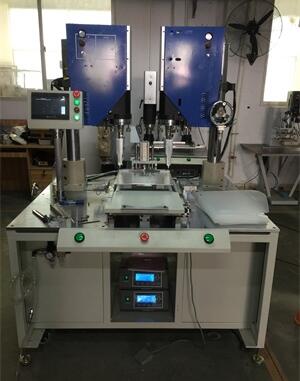 How should I contact the appropriate ultrasonic do